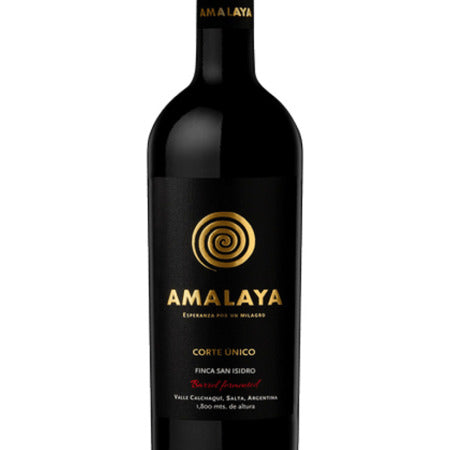 Amalaya Corte Unico 750ml