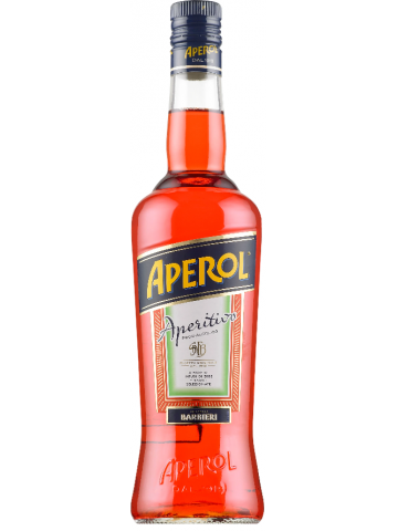 Aperol 1 ltr