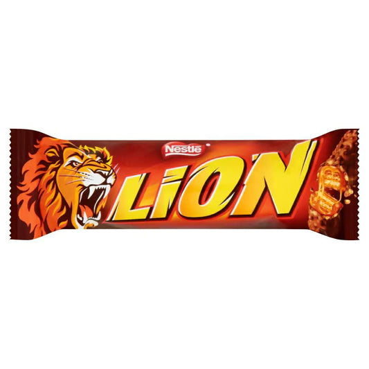 Lion 42g