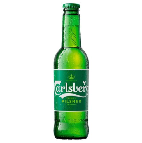 Carlsberg PREM 0.5L 5%
