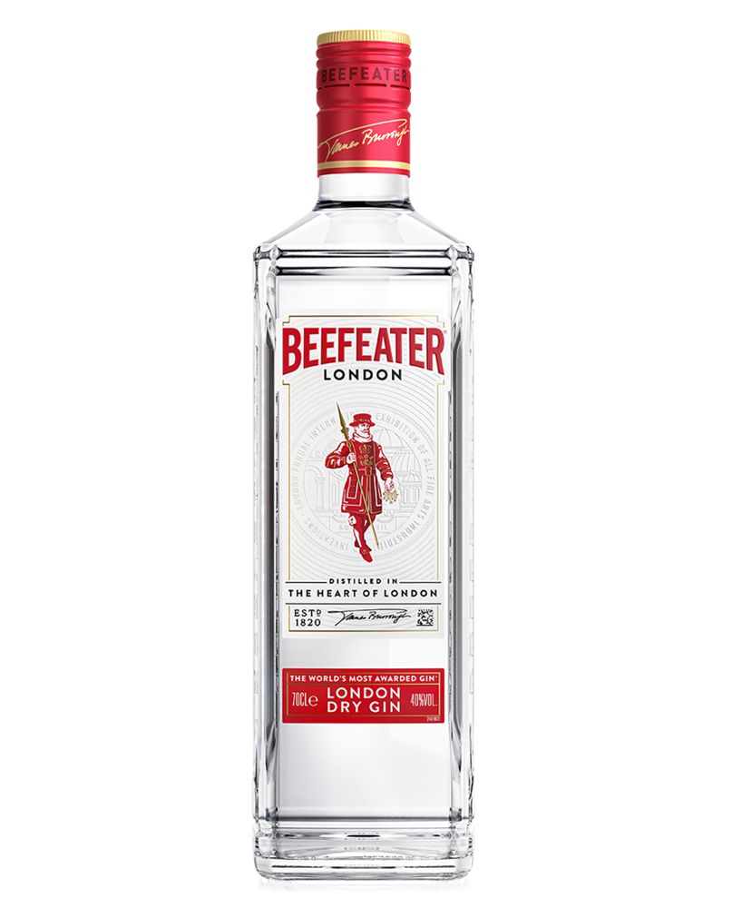 Beefeater London Dry Gin 40% 700ml