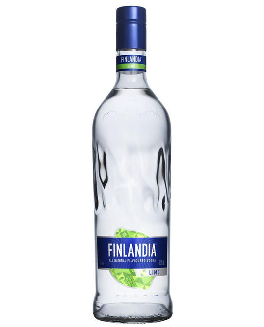 Finlandia Lime 37,5% 1000ml