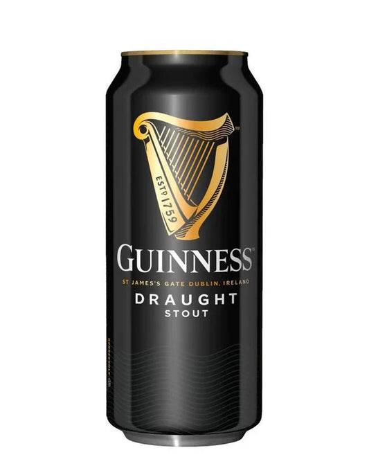 GUINNESS 4,1% 440ml 18stk