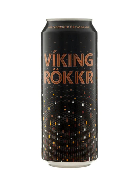 Víking Rökkr 4,6% 500ml  12stk
