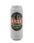 Faxe Premium 500ml 6stk