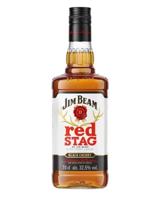 Jim Beam Red Stag