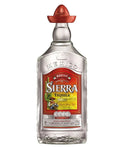 Sierra Silver Tequila 700ml