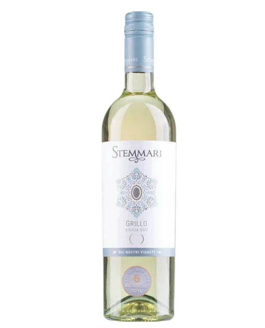 Stemmari Siclia 12,5% 750 ml