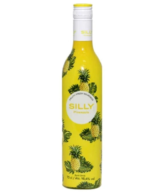 Silly Pineapple 700ml