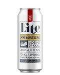 Gull lite premium 500ml 12stk