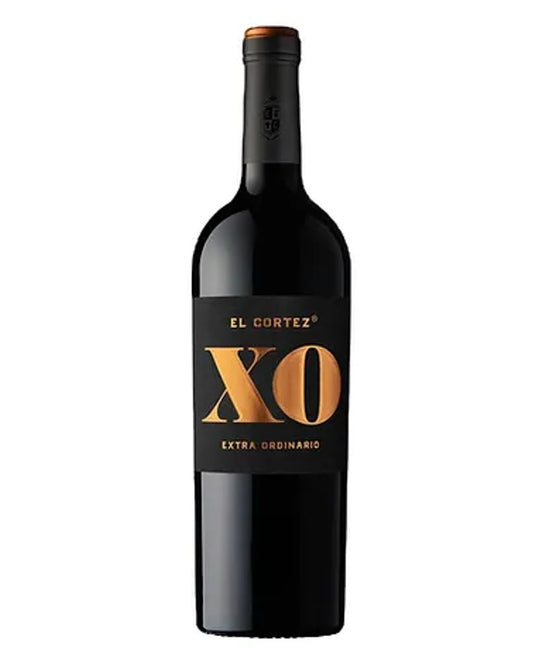 XO EL Cortez 750ml