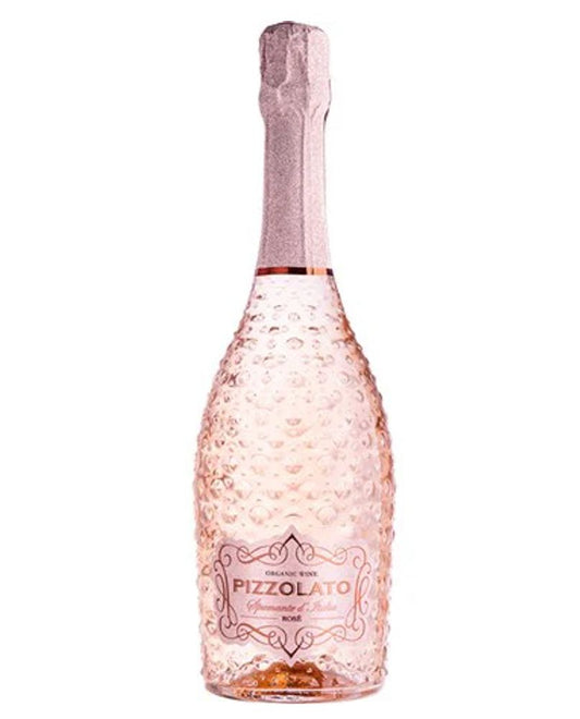 Pizzolato Sparkling Rosé Extra Dry