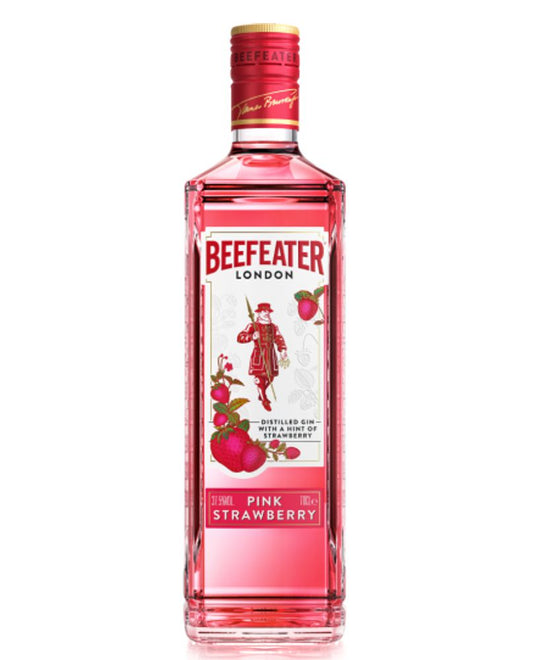 Beefeater PINK 37,5% 700ml