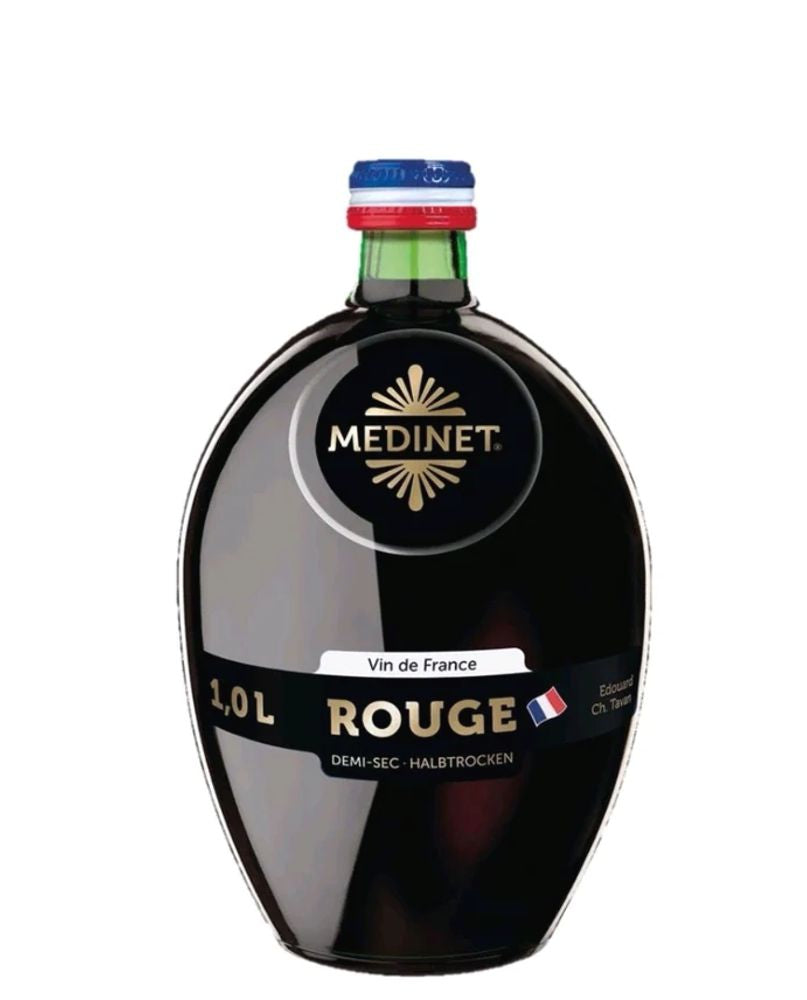 Medinet Rouge 1000ml