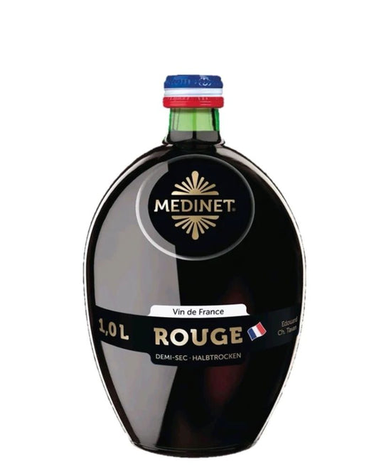 Medinet Rouge 1000ml