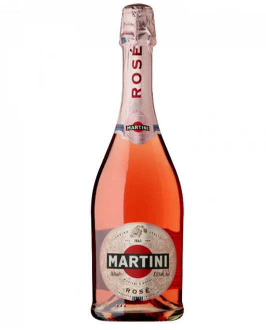 Martini Sparkling Rosé 750ml