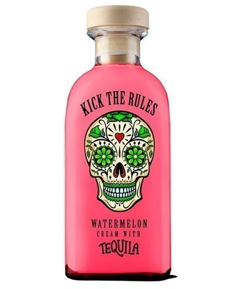Kick the rules Watermelon 700ml 15%