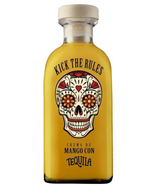 Kick the rules Mango 700ml 15%