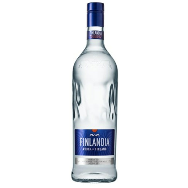 Finlandia 1 Ltr