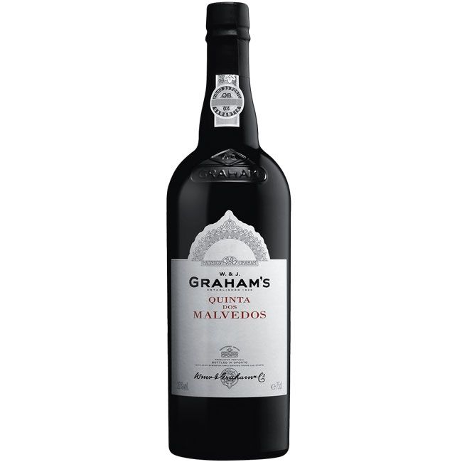 Graham’s Quinta dos Malvedos 750 ml