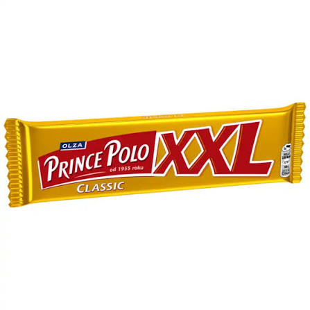 Prince Polo Classic vaffla 45g