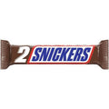 Snickers 2-pack 75g