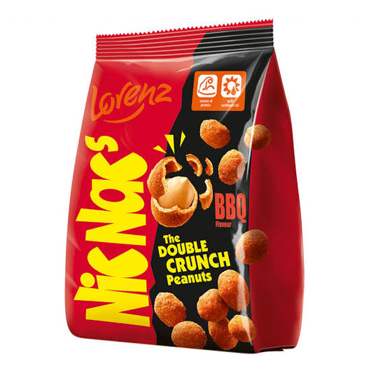 Lorenz NicNac’s BBQ 110g