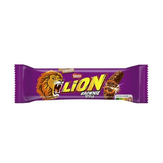 Lion Brownie 40g