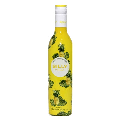 Silly Pineapple 700ml