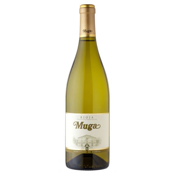 Muga Blanco 2024