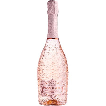 Pizzolato Sparkling Rosé Extra Dry