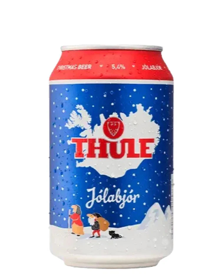 Thule Jólabjór 330ml 12stk