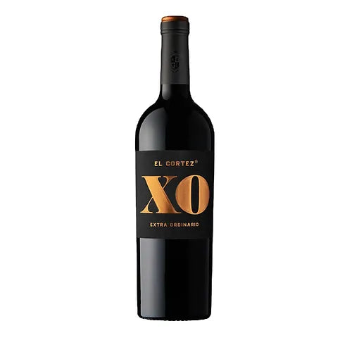 XO EL Cortez 750ml