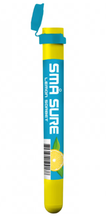 SMA Shots Lemonsorbet 16,4% 20ml stk