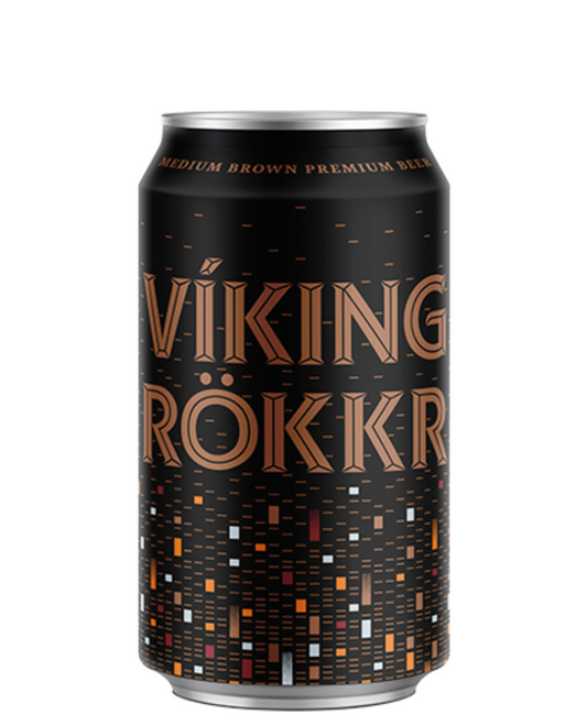 Víking Rökkr 330ml 12stk