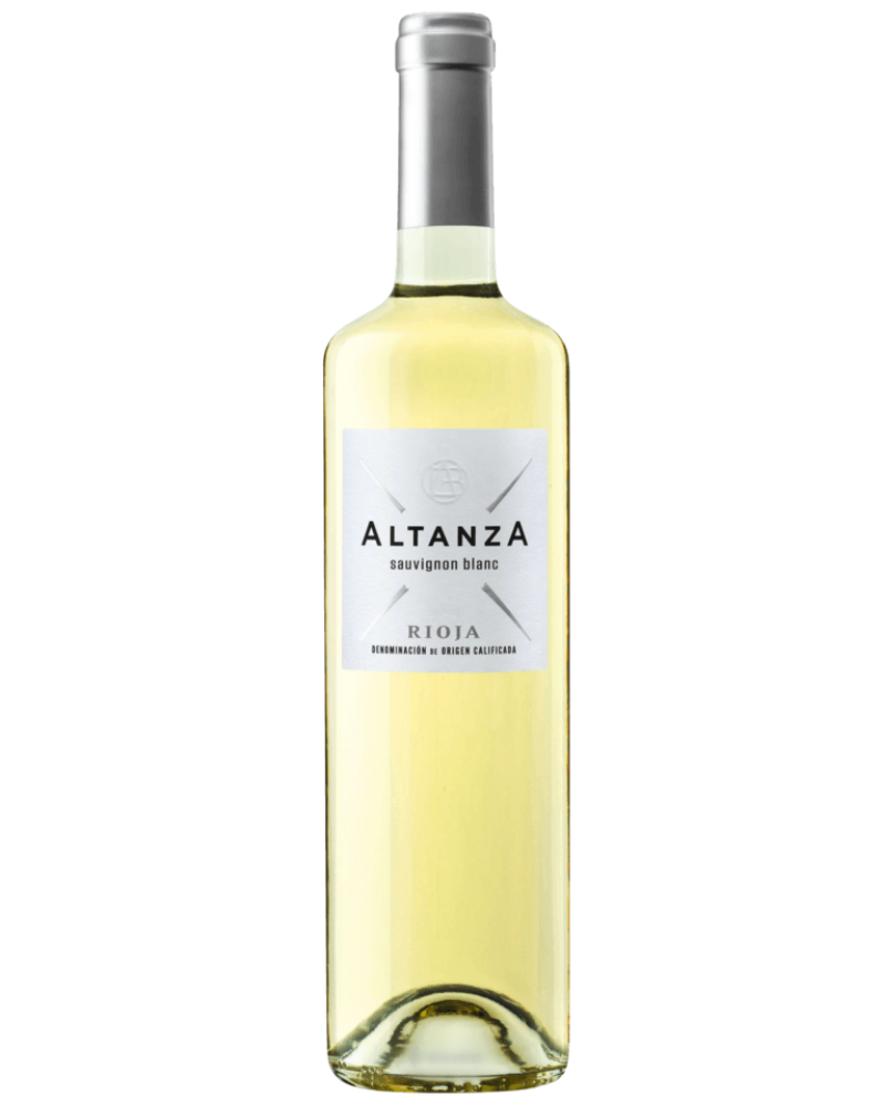 Altanza Sauvignon Blanc 2023 13% 750ml