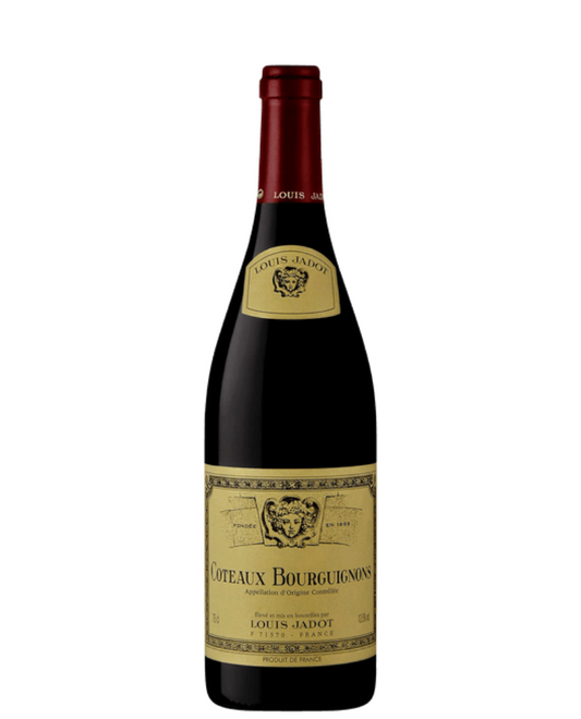 Louis Jadot Coteaux Bourguignons 12,5% 750ml