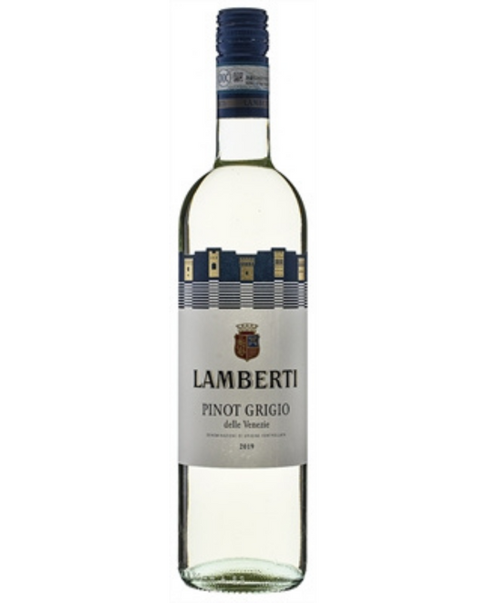 Lamberti Pinot Grigio 2020