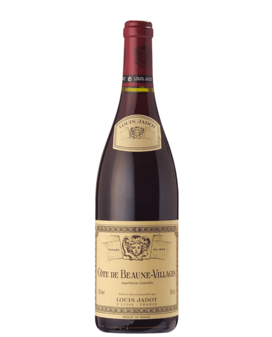 Louis Jadot Côte de Beaune-Villages 13% 750ml