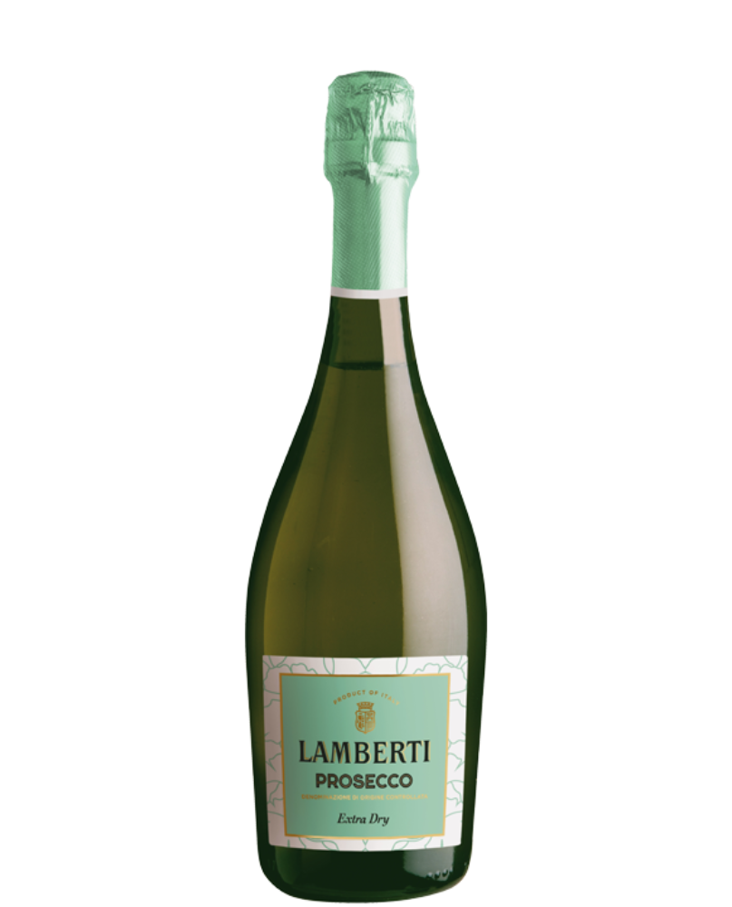 Lamberti Prosecco 11% 750ml