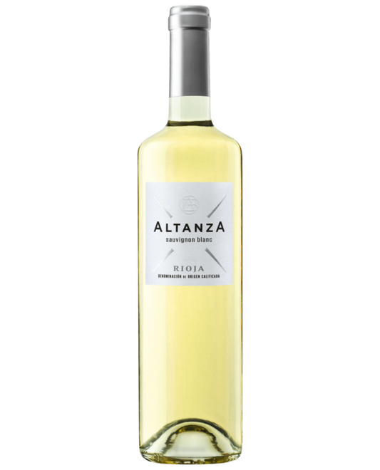 Altanza Sauvignon Blanco 2023 750ml 13%