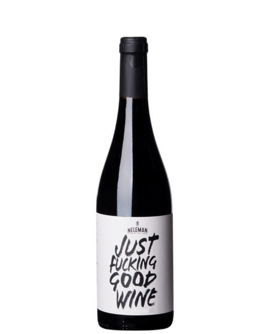 Just Fucking Good Wine Organic Tinto 2019