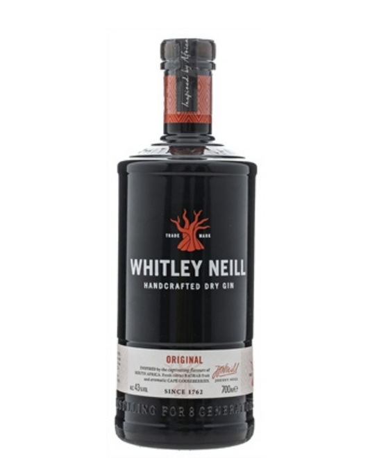 Whitley Neill Original Gin