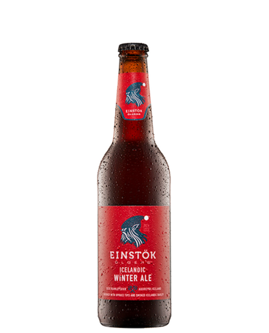 Einstök Winter Ale 330ml 6stk 8%