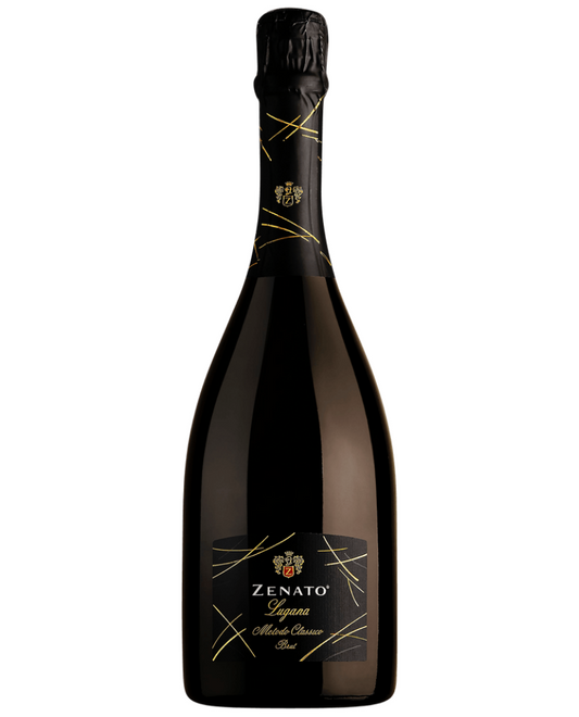 Zenato Lugana Metodo Classico Brut 2019