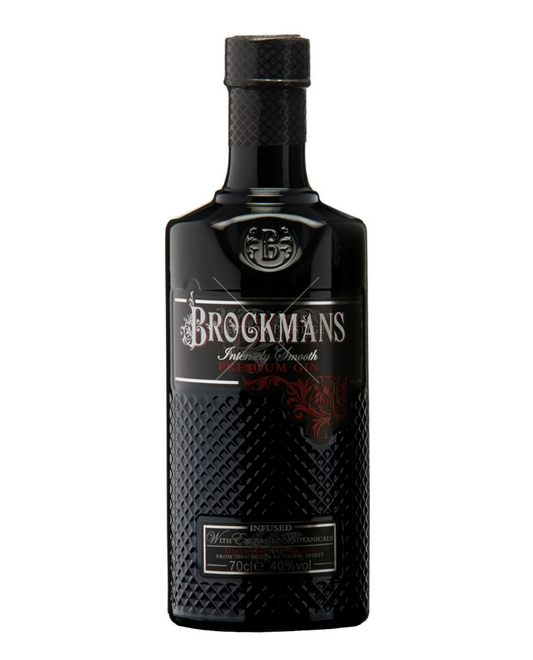 Brockmans Premium Gin 700ml 40%