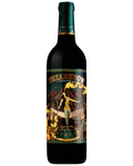 Freakshow Zinfandel 2018 15,5% 750ml