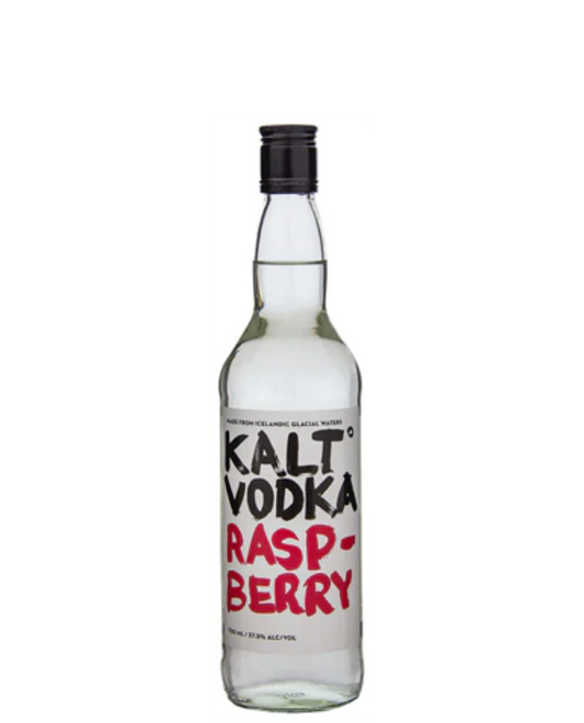 Kalt Vodka Raspberry 700ml 37,5%