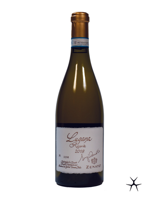Lugana Sergio Riserva 2020 750 ml