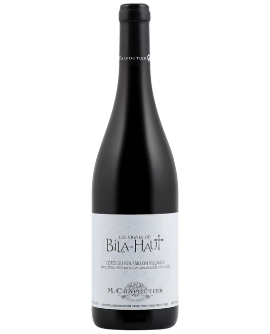 M. Chapoutier Bila Haut 2022 14% 750ml